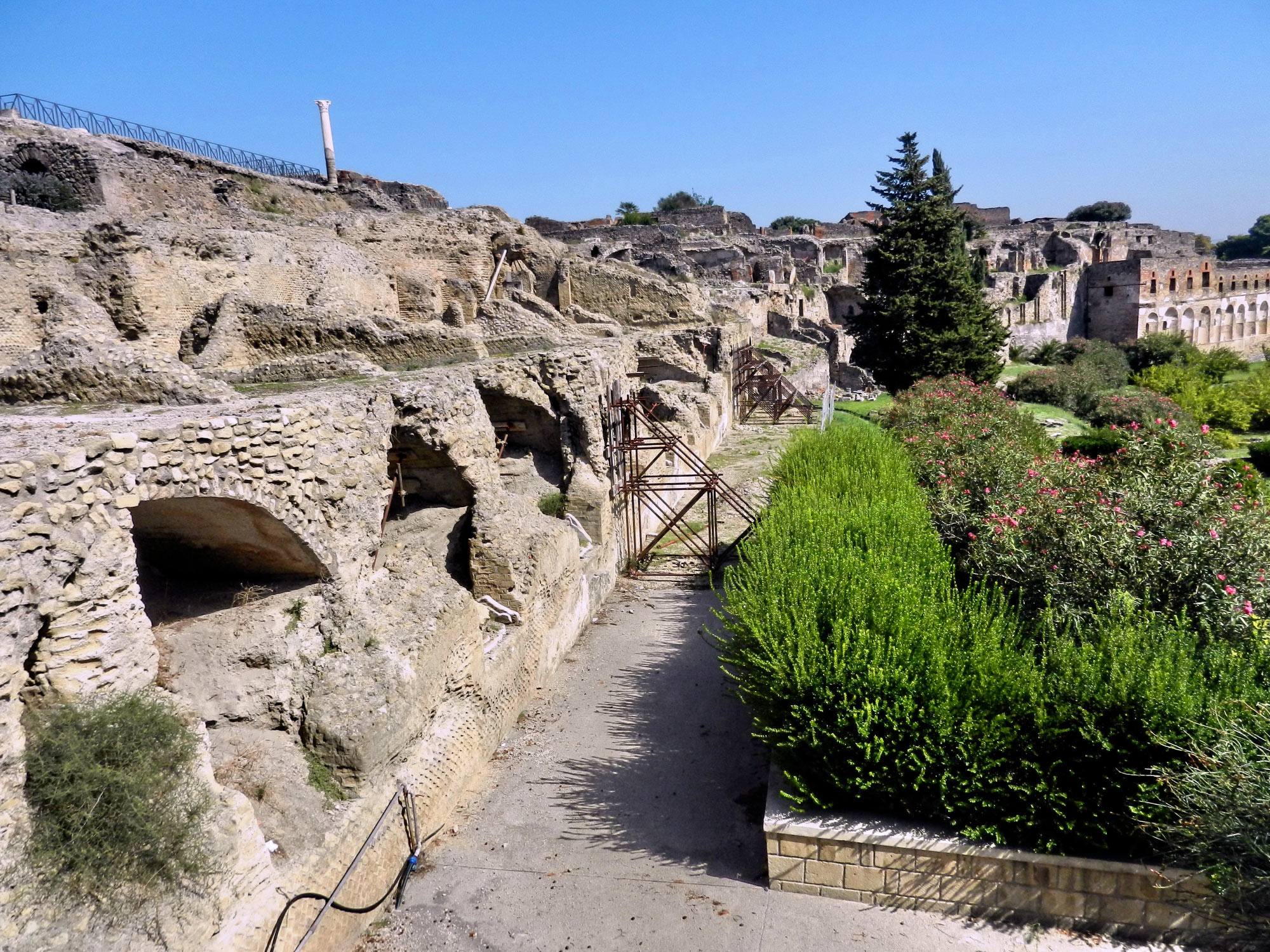 Pompei